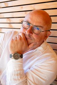 Jean-Louis Lahaye, présentateur belge, L'Heure H, RTBF