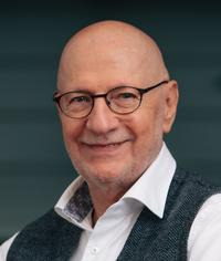 Jacques Mercier, écrivain et homme de télévision