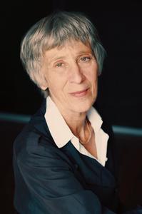 Caroline Lamarche, écrivaine belge (Photo : Valérie Sonnier)