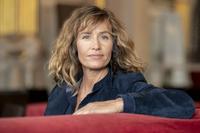 Cécile de France, actrice belge (Photo : Pascale Teis - FIFF Namur)