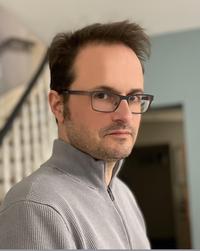 Nicolas Vadot, alias VADOT, dessinateur de presse