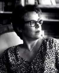 Vinciane Lemen, comédienne et réalisatrice belge