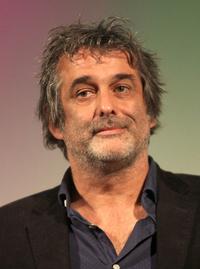 Benoît Mariage, réalisateur de télévision belge (Photo : Marc BO)