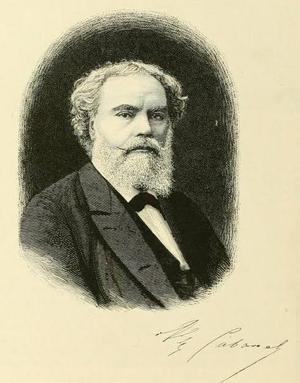 Alexandre Cabanel