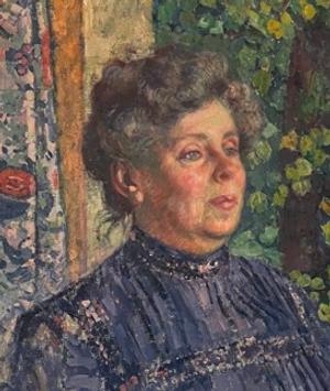 Aurélie Duluc