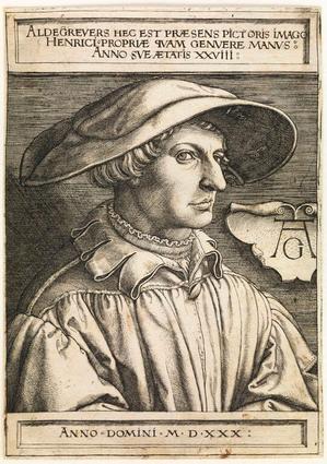 Heinrich Aldegrever
