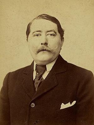 Jean Ajalbert