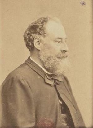 Gustave Arosa