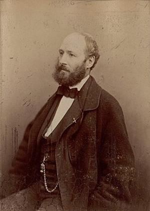 Louis Amédée Eugène Achard