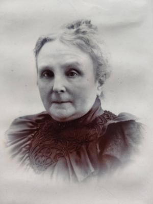 Marie Victoire Henriette Duluc