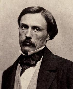 Xavier Aubryet