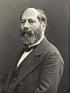 image de François Henri René Allain-Targé