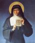 image de Marguerite-Marie Alacoque
