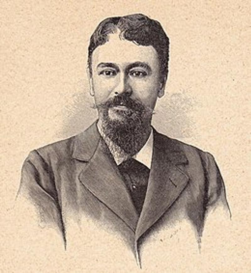 Maurice Bonvoisin