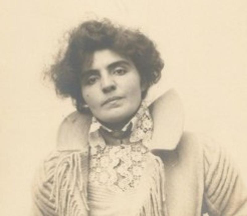 Claire Duluc