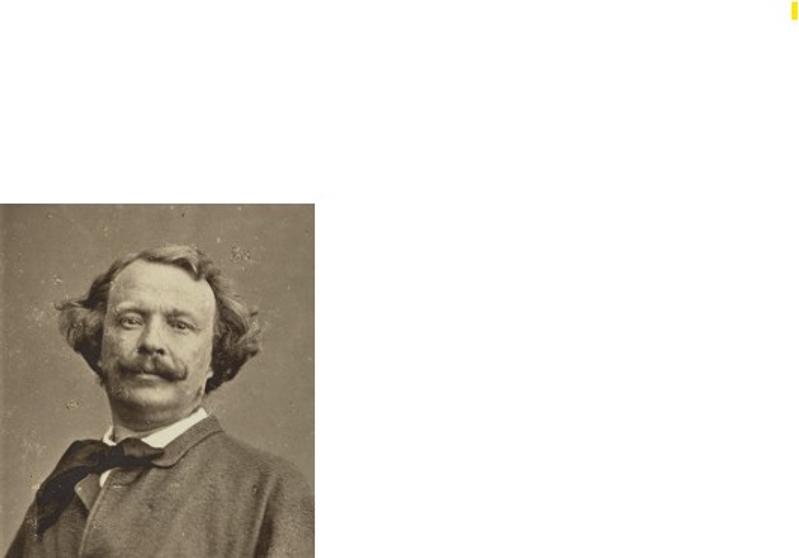Félix Tournachon