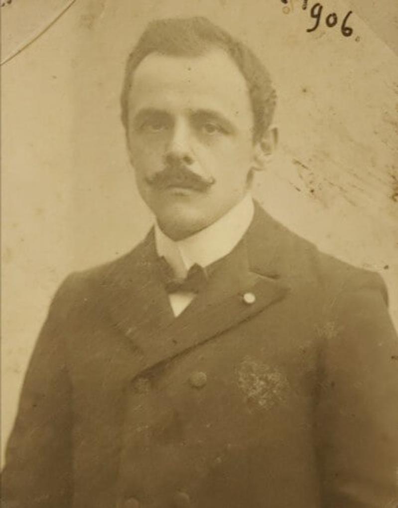 Emile-Antoine Coulon