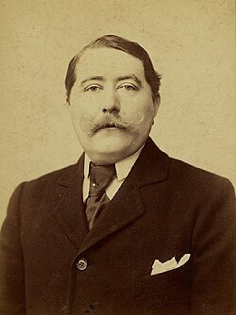 Jean Ajalbert