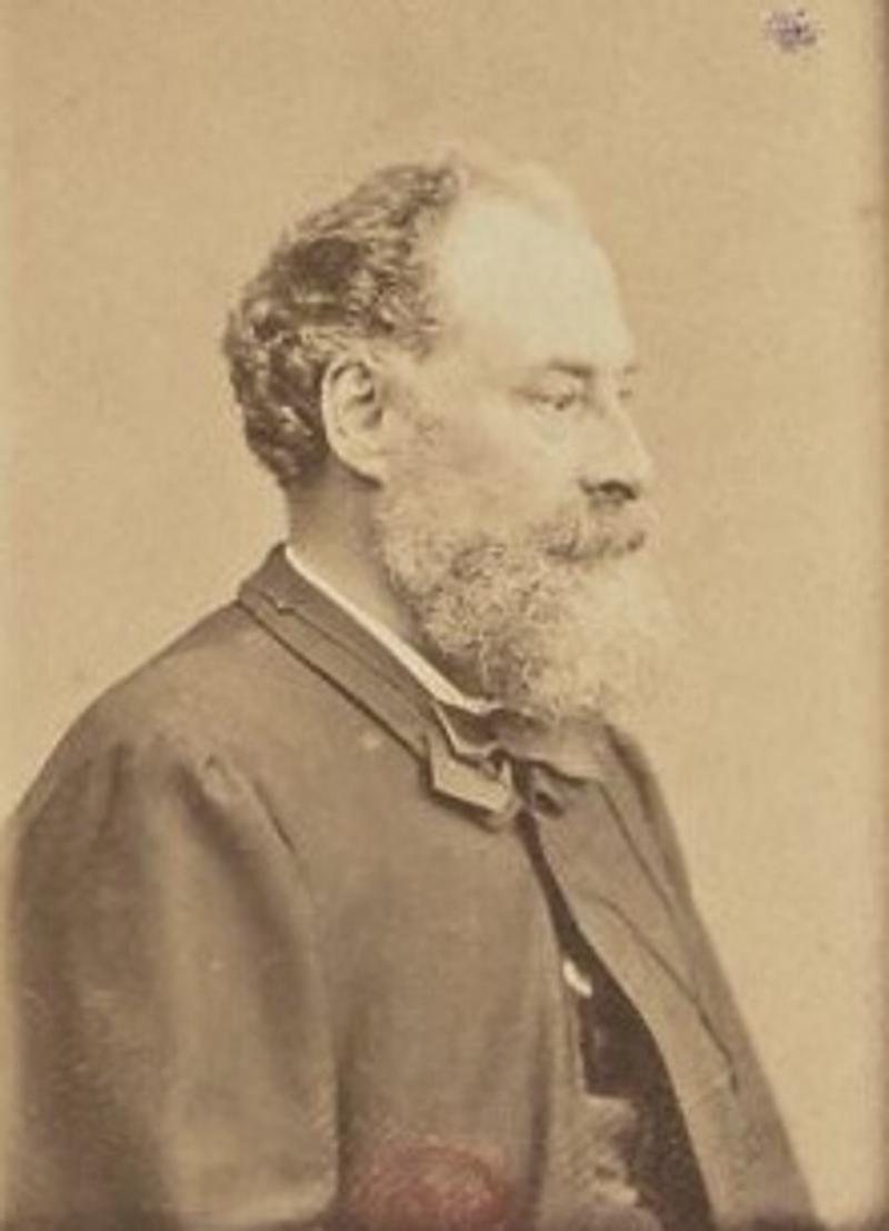 Gustave Arosa