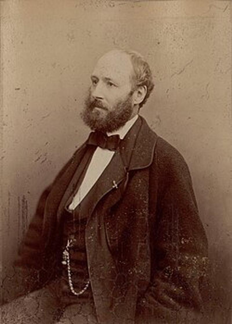 Louis Amédée Eugène Achard