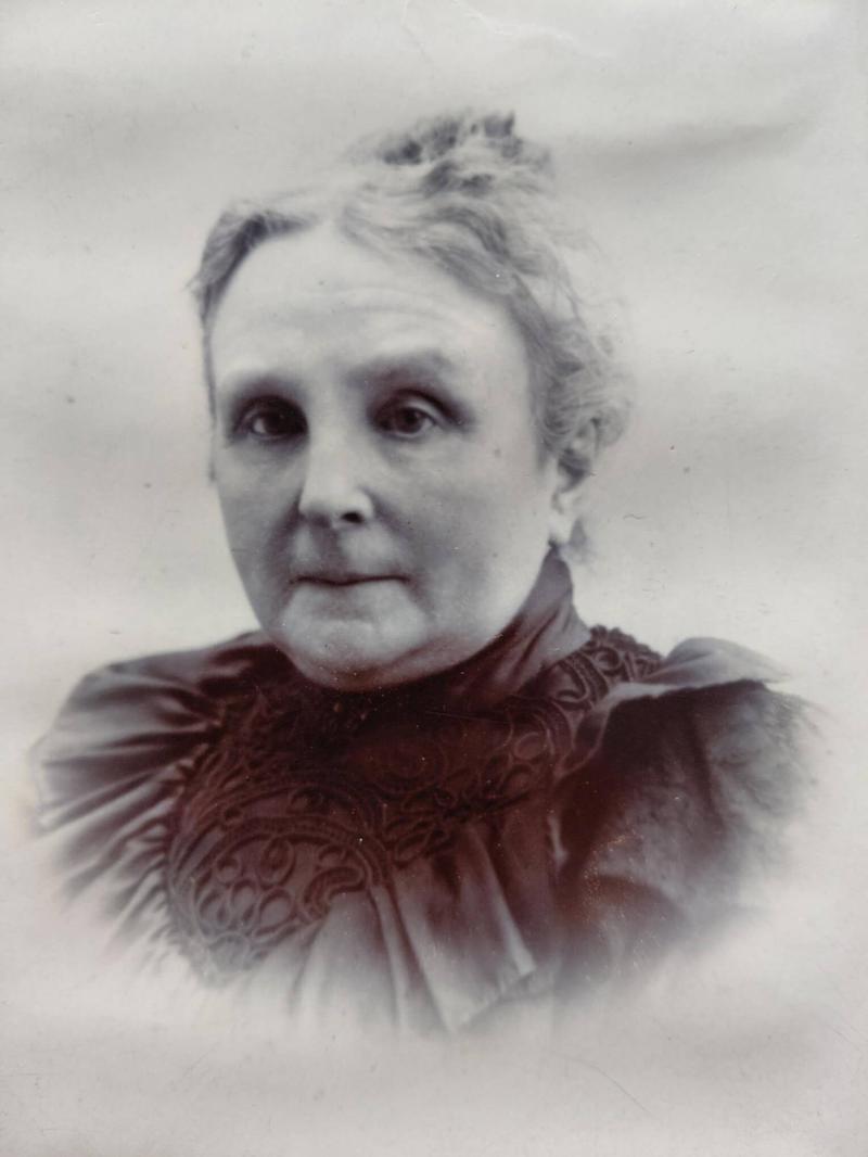 Marie Victoire Henriette Duluc