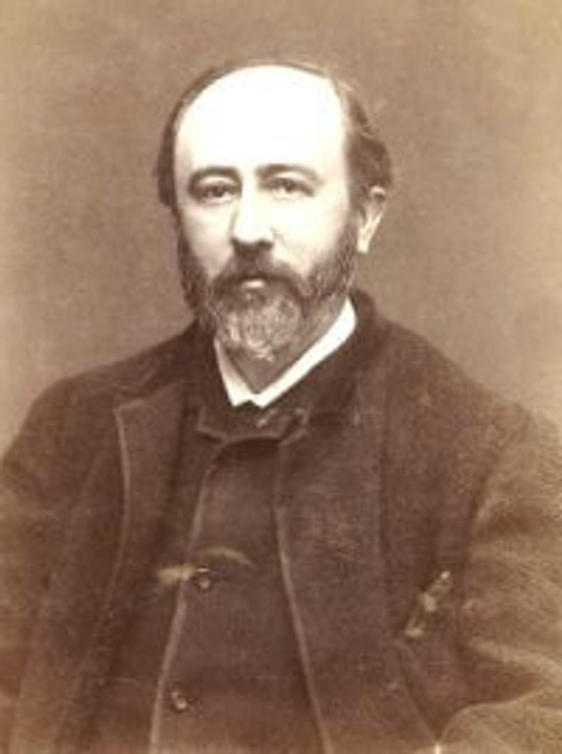 Paul Arène