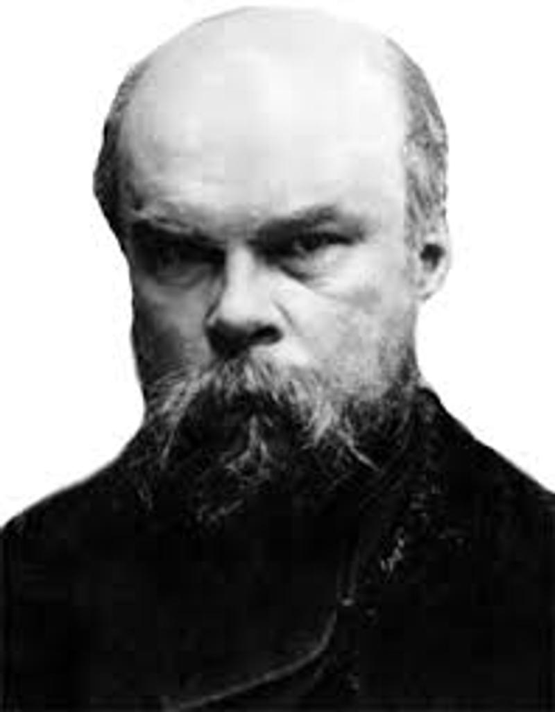 Paul Verlaine